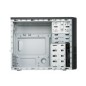 Cooler Master Elite 342 Tower Micro ATX Sort